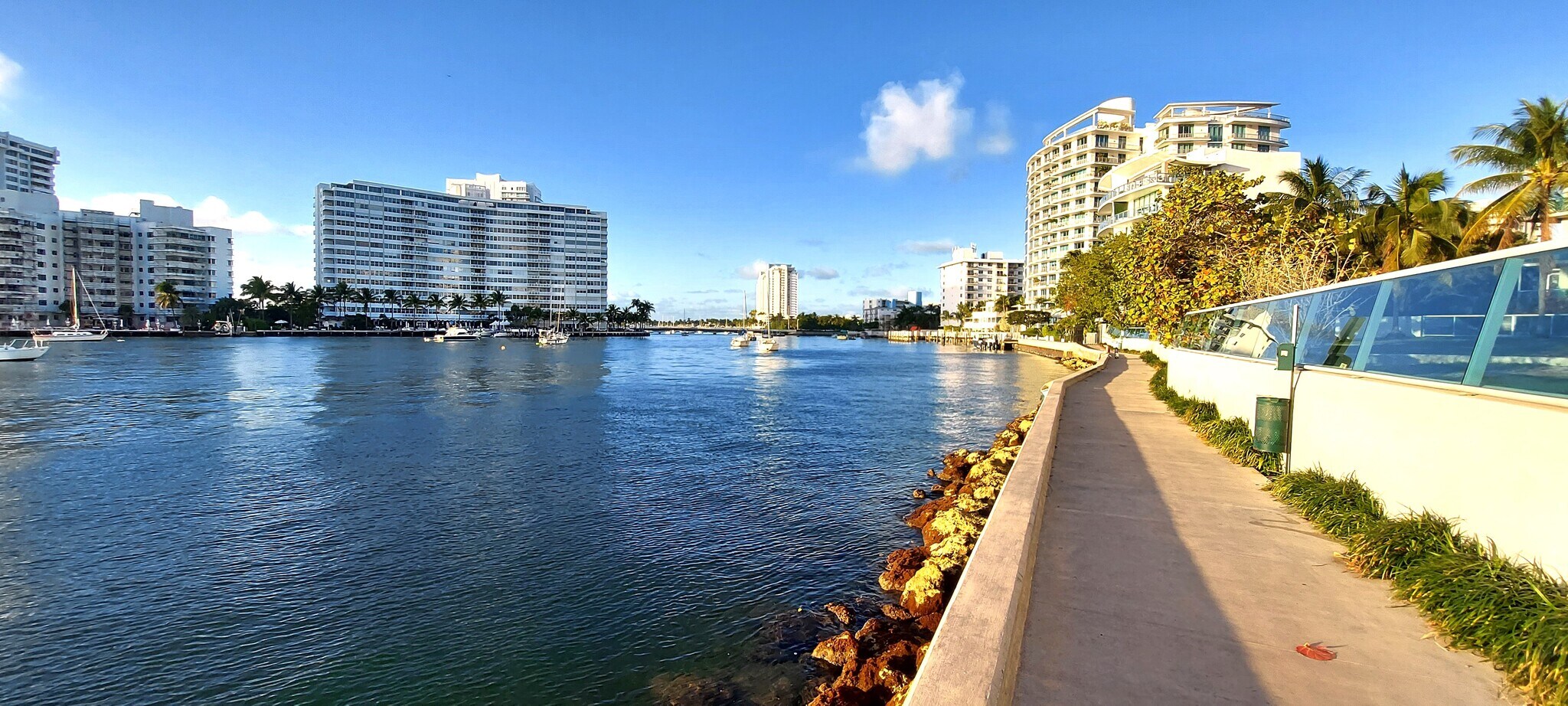 Biscayne Bay Path - 1658 Bay Rd