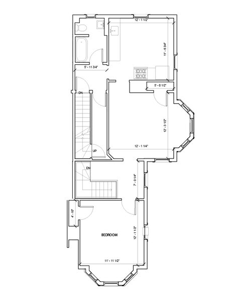 Building Photo - 23 Maple St