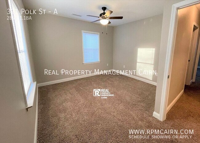 Building Photo - 321 Polk St