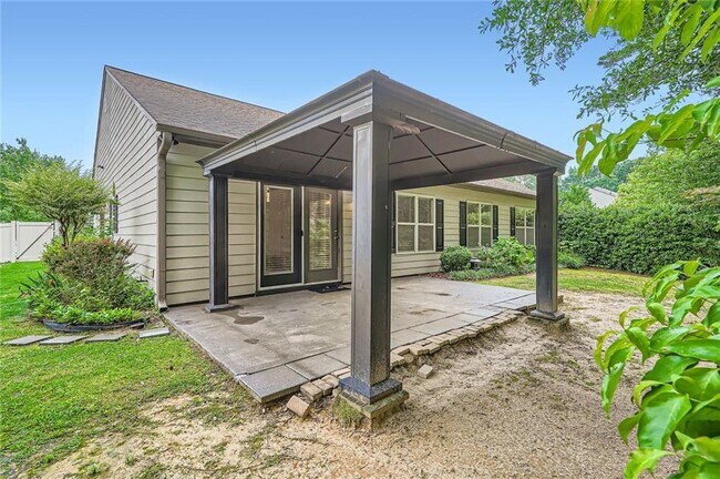 Building Photo - 1873 Jameson Cir NE