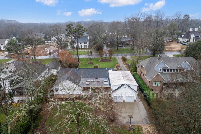 Building Photo - 4023 Arbor Way