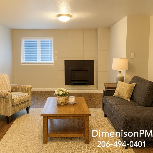 Building Photo - 825 S 176th St