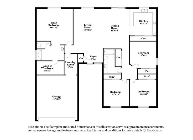 Building Photo - 4537 N 87th Ave