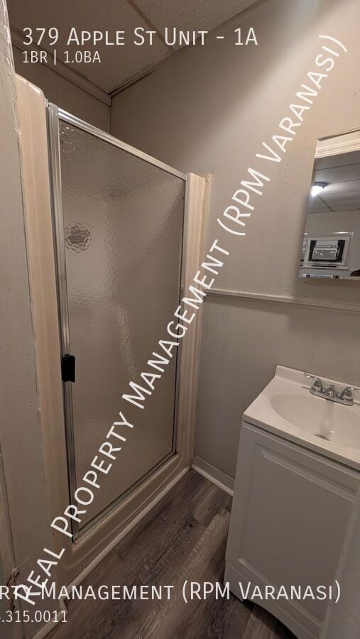 Building Photo - 379 Apple St