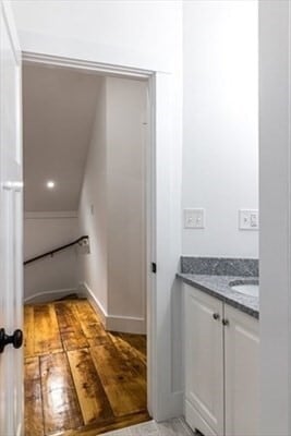 Building Photo - 92 Washington St