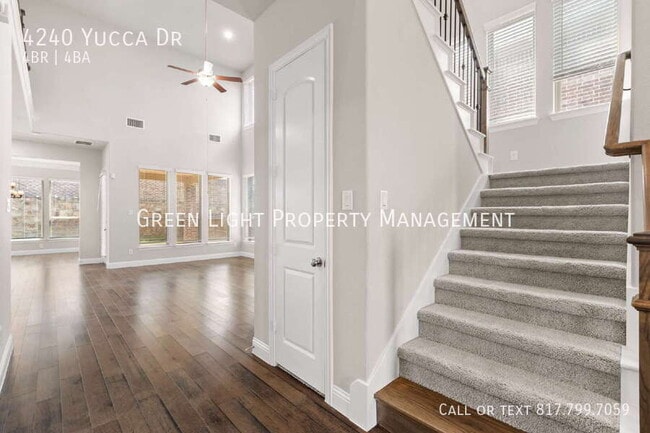 Building Photo - 4240 Yucca Dr