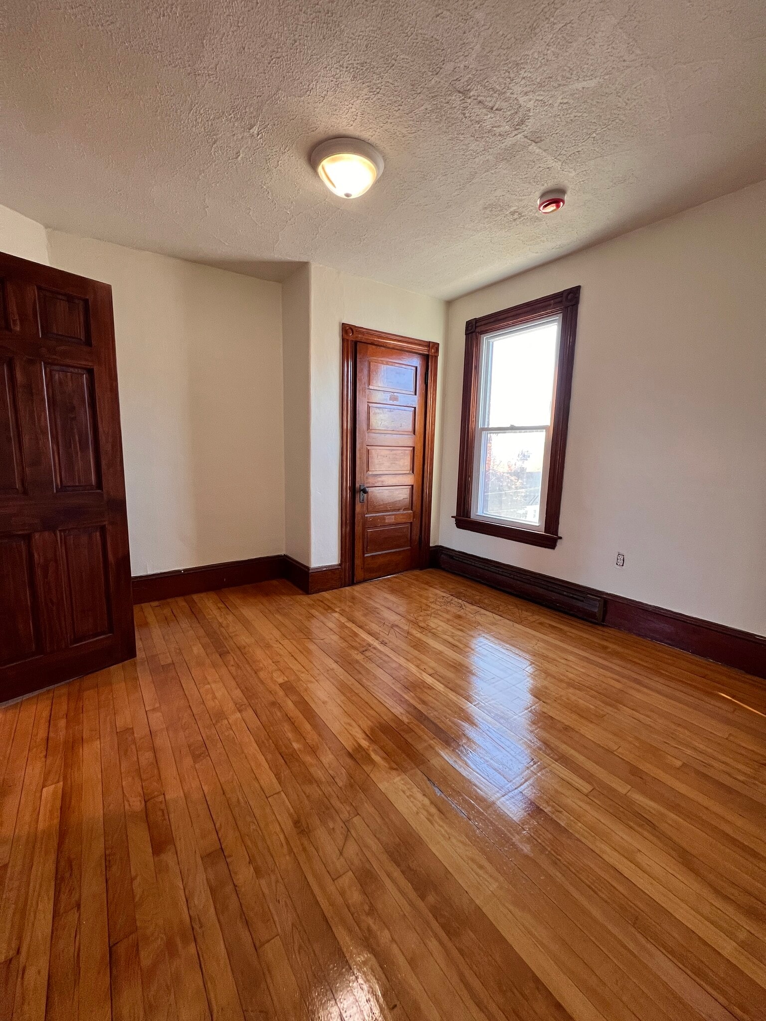 Bedroom 2 - 94 Graham St
