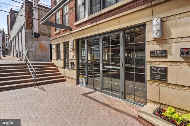 Building Photo - 2328 Champlain St NW