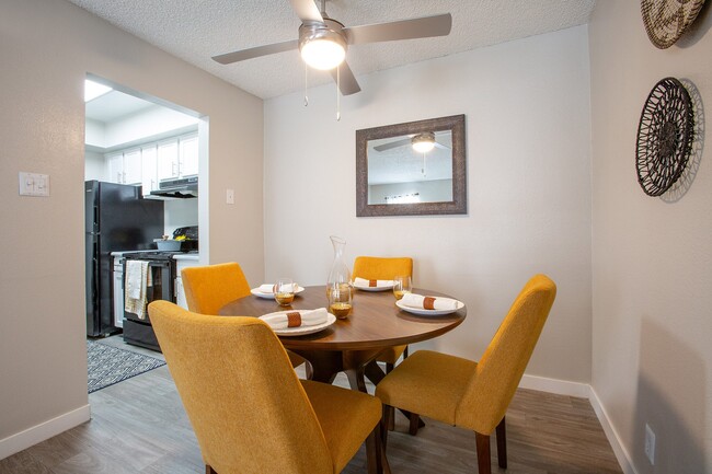 Building Photo - Norte Villas Apartments