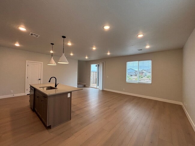 Building Photo - BRAND NEW END TOWNHOME FOR RENT + HALF OFF JANUARY RENT!