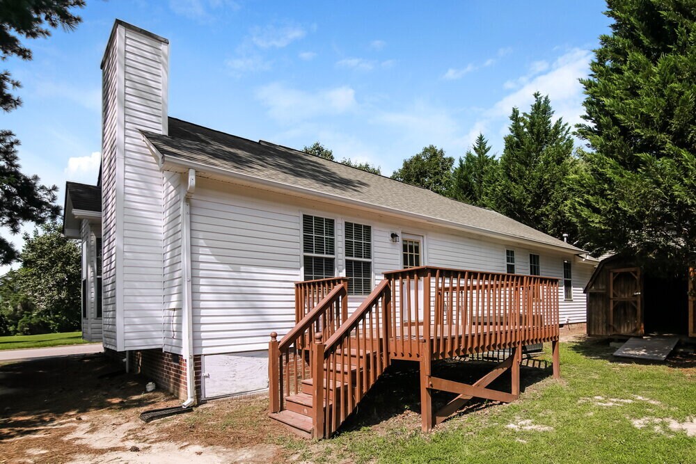 Building Photo - 5413 Drum Inlet Pl