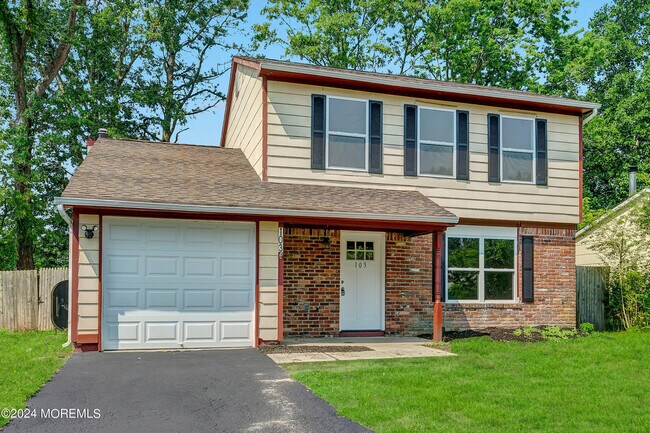 Building Photo - 103 Barnegat Blvd