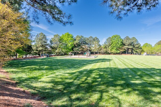 Building Photo - Morrison Plantation