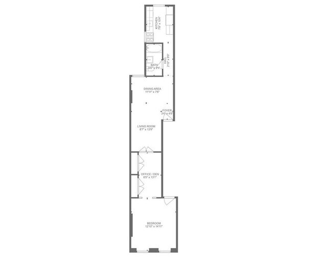 Building Photo - 1010 Washington St