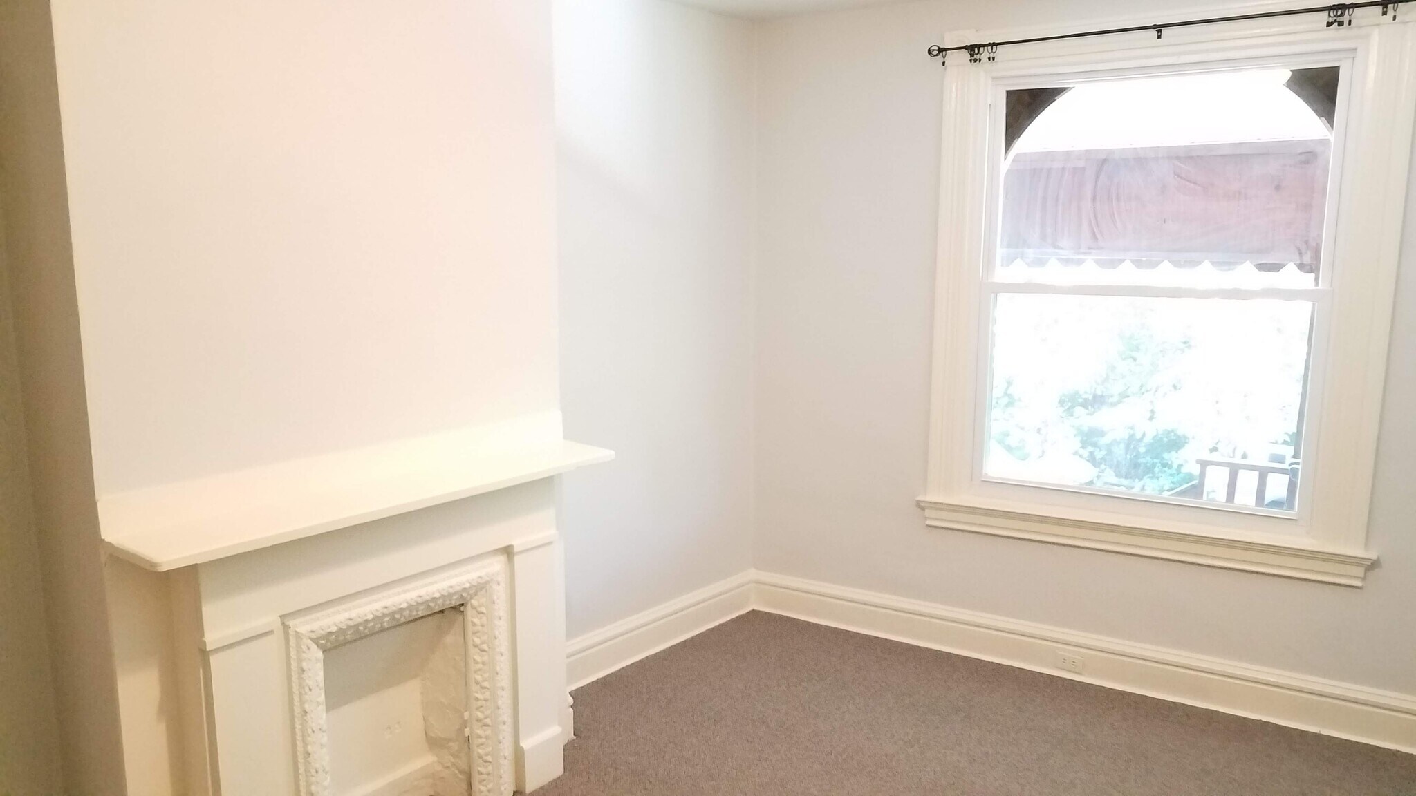 Bedroom 1 - 309 Lawn St