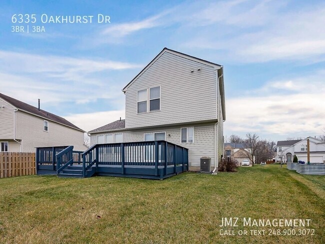 Building Photo - 6335 Oakhurst Dr
