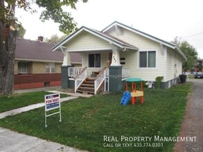 Building Photo - 245 E 300 N