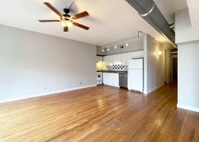 Building Photo - 1846 S Loomis St