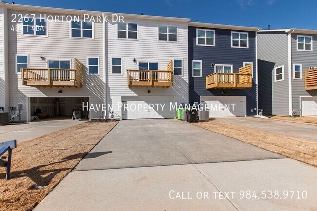 Building Photo - 2267 Horton Pk Dr