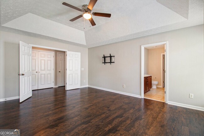 Building Photo - 3403 Foster Ridge Tr SW