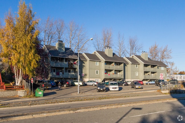 Primary Photo - 601 E 16th Ave