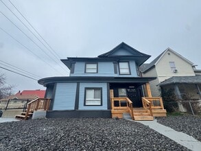 Building Photo - 2903 East Olympic Avenue
