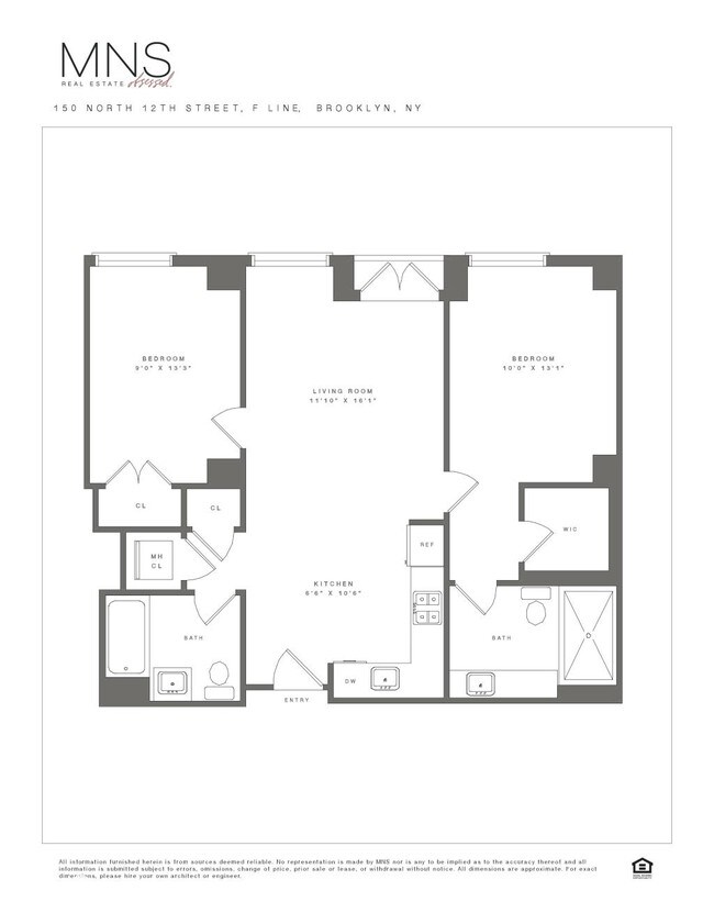 Building Photo - 150 North 12th Street