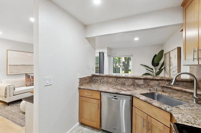 Building Photo - "Chic 1-Bedroom San Jose Retreat with Luxu...