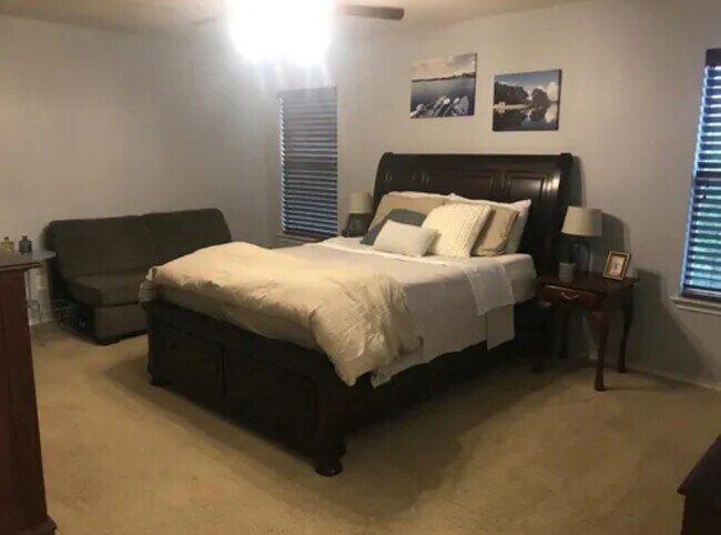 Master Bedroom - 85 Verde Ranch Loop