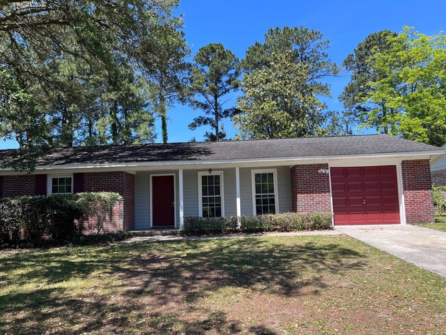 Building Photo - Nice 3bdrm Ranch in Summerville