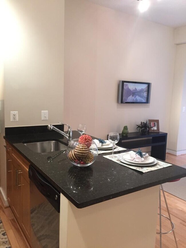 Building Photo - Fantastic Condo at The Chase in Downtown Bethesda!