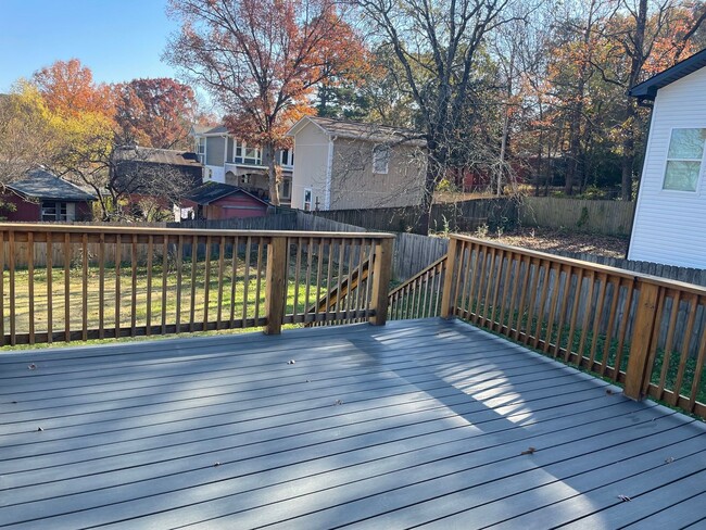 Building Photo - 3 Bedroom 2 Bath West Little Rock Home