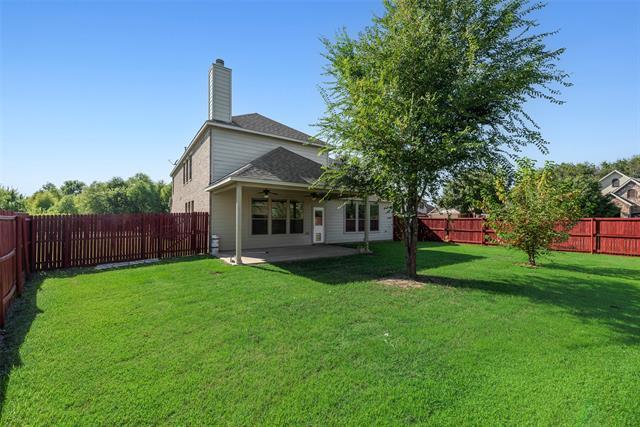 Building Photo - 1501 Martin Creek Dr