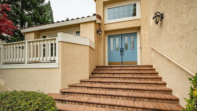 Building Photo - Welcome to your private retreat