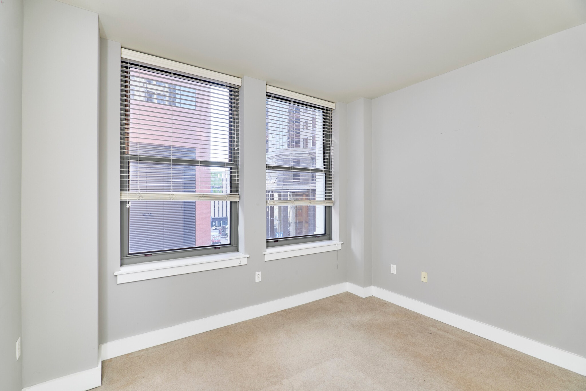 Bedroom 2 - 314 N Broadway