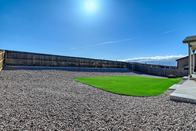 Building Photo - 9857 Beckham St