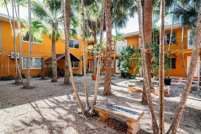 Building Photo - 7901 SW 64th St