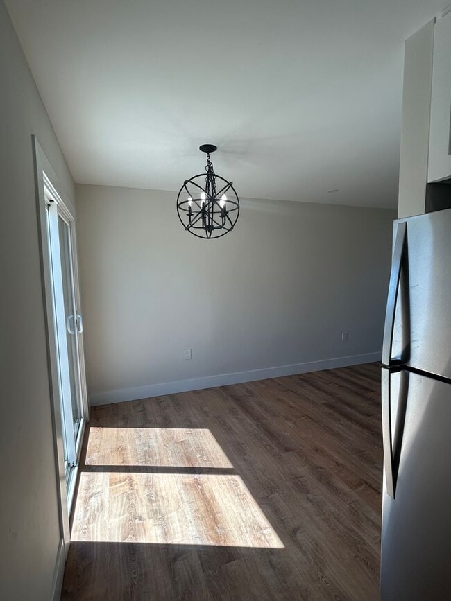 Building Photo - Newly remodeled 3 Bedroom 1 Bath House