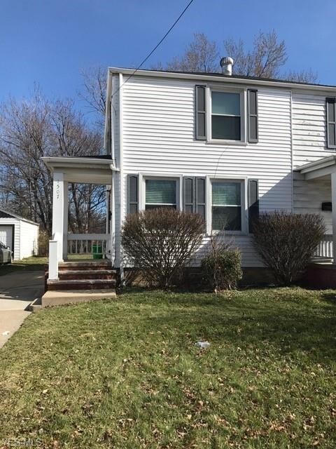 Building Photo - 1507 Babbitt Rd