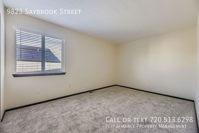 Building Photo - 9823 Saybrook St