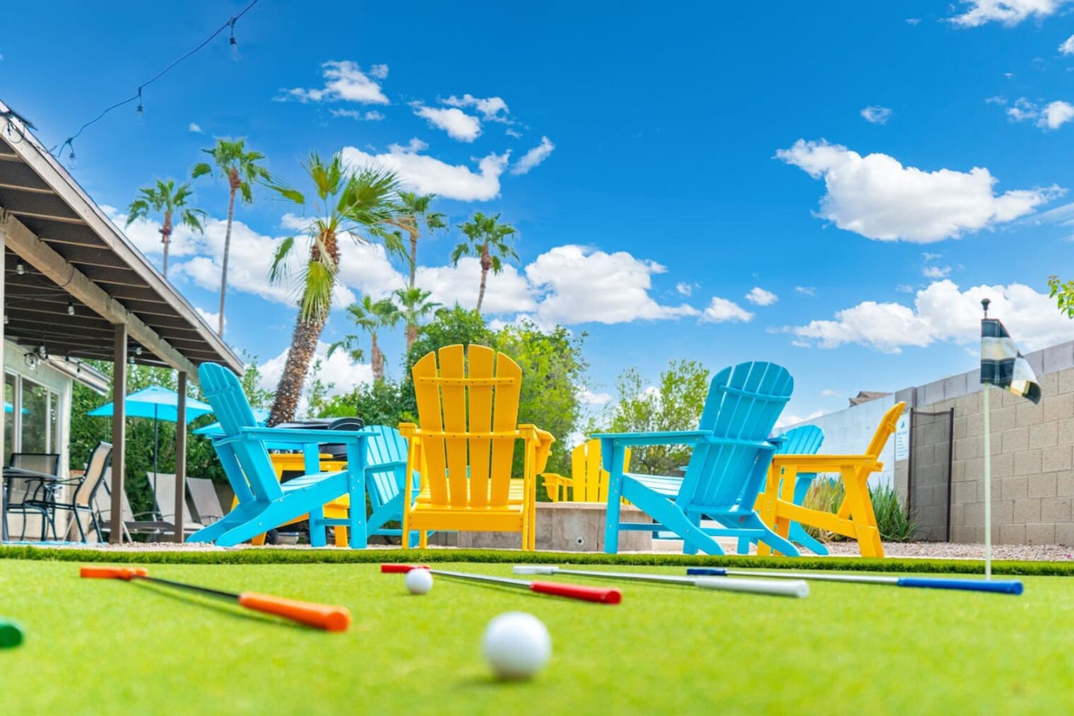 Building Photo - 6415 E Beverly Ln