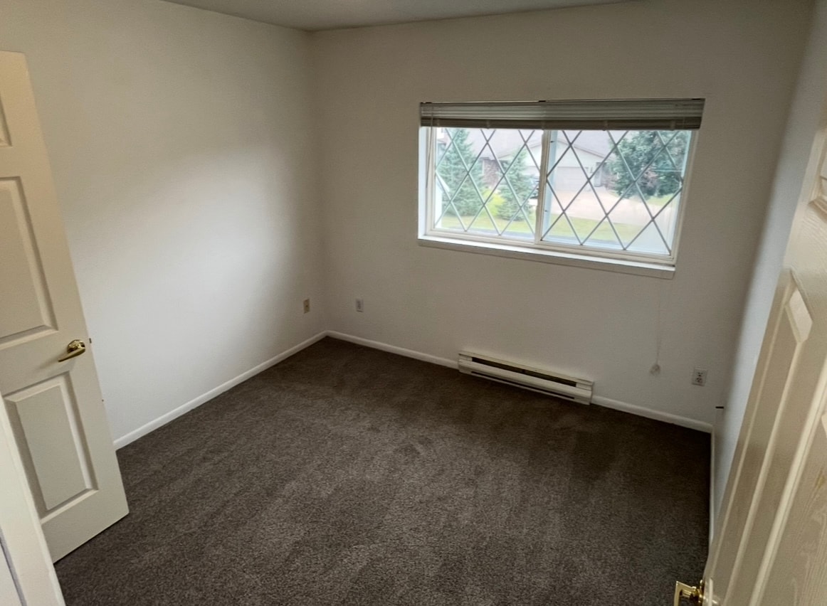 North bedroom - 813 Stein Ct
