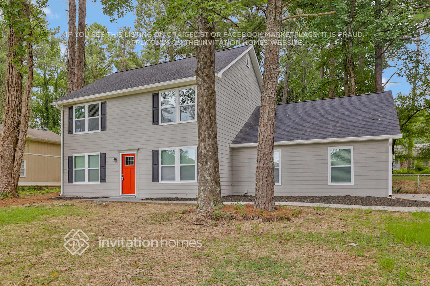Building Photo - 1103 Redan Trail Ct
