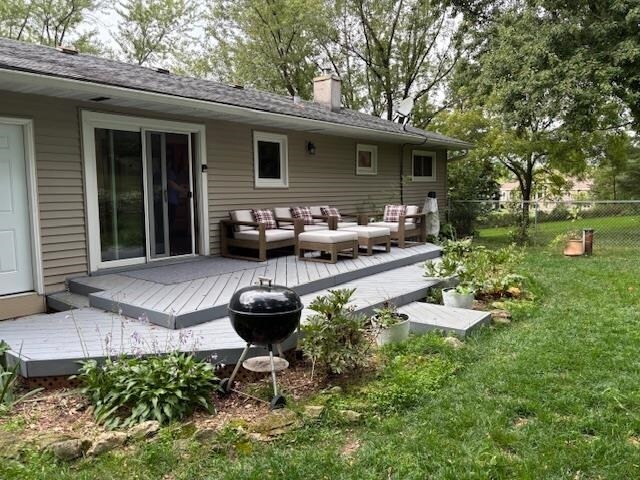 Building Photo - 3814 Timber Ln