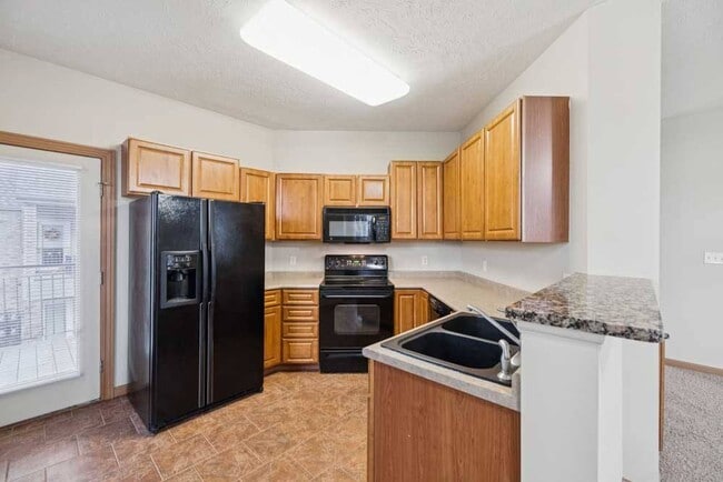 Floorplan - Stone Ridge Estates Apartments & Duplexes