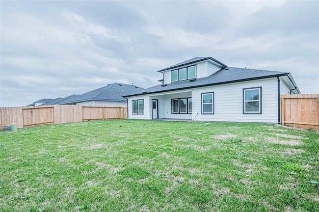 Building Photo - 4014 Windstone Gln Wy