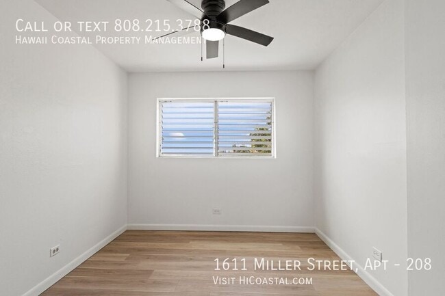 Building Photo - 1611 Miller St