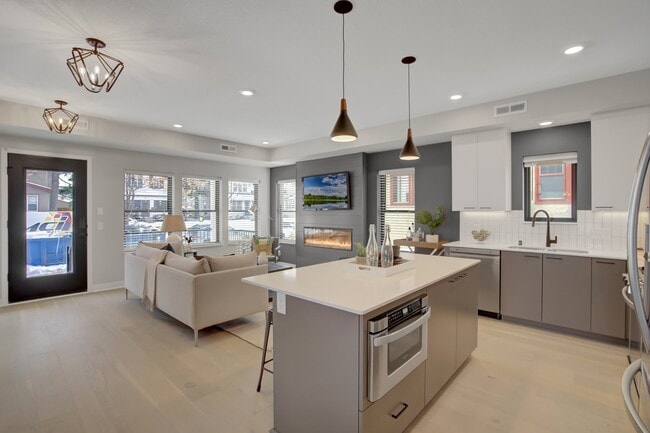 Building Photo - 3630 Colfax Ave South