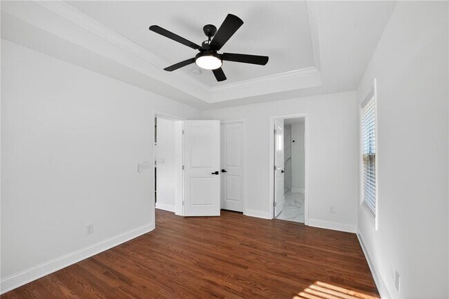 Building Photo - 3769 Adkins Rd NW