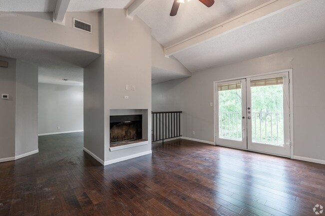 Interior Photo - Stewart Apartments